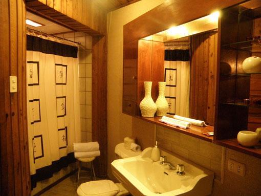 Hostal Mackay Temuco Eksteriør billede