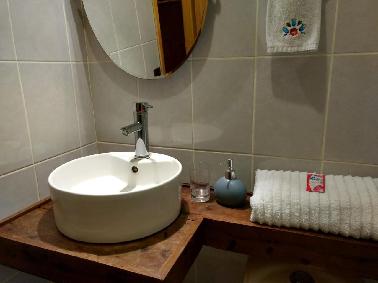Hostal Mackay Temuco Eksteriør billede