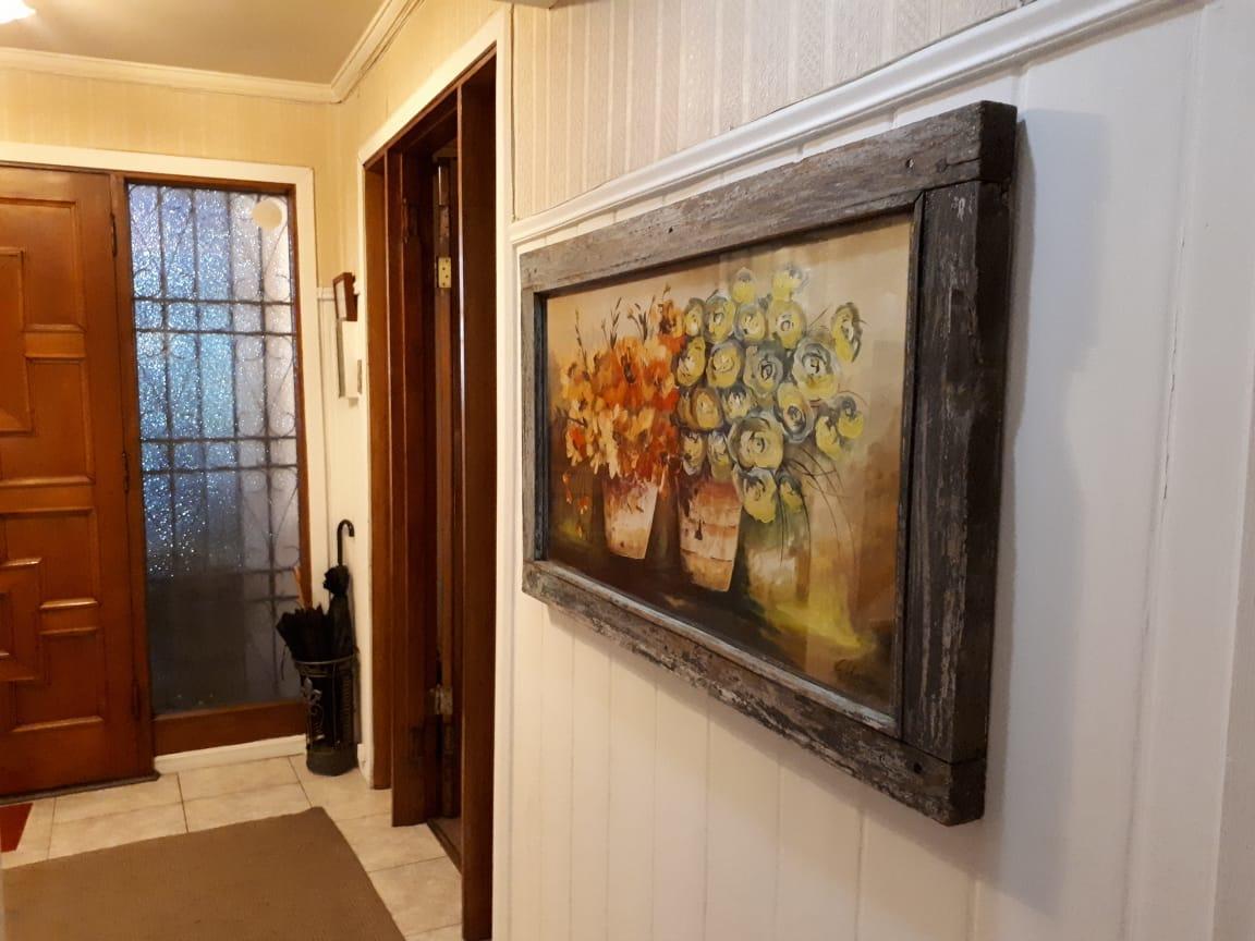 Hostal Mackay Temuco Eksteriør billede