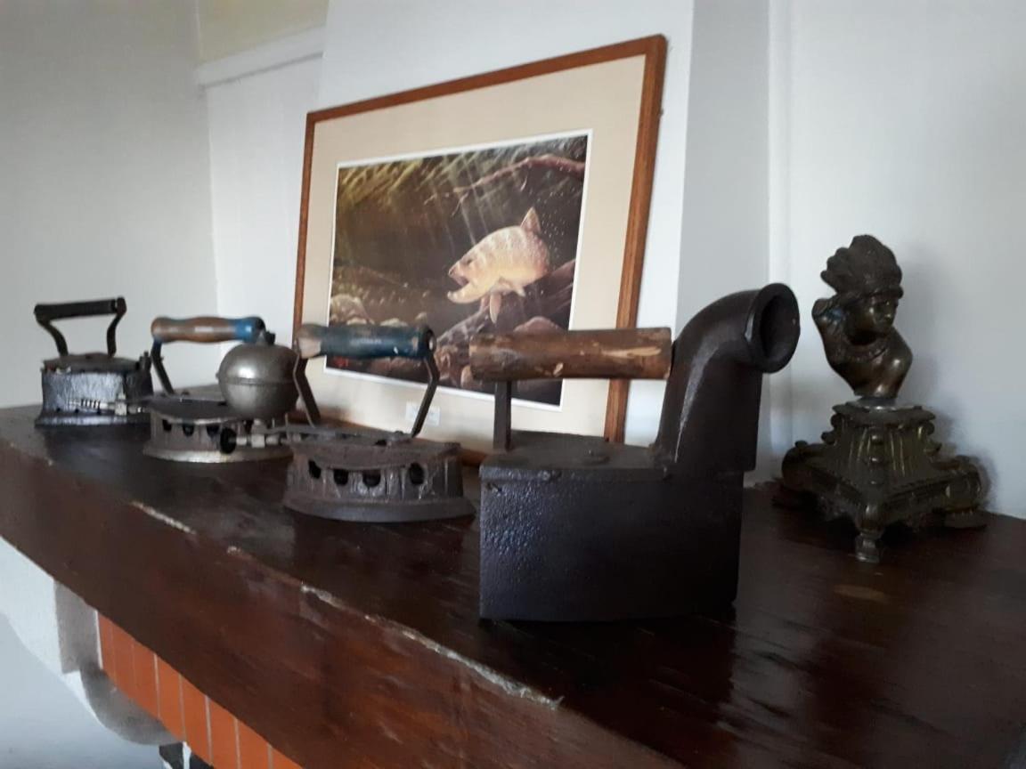 Hostal Mackay Temuco Eksteriør billede