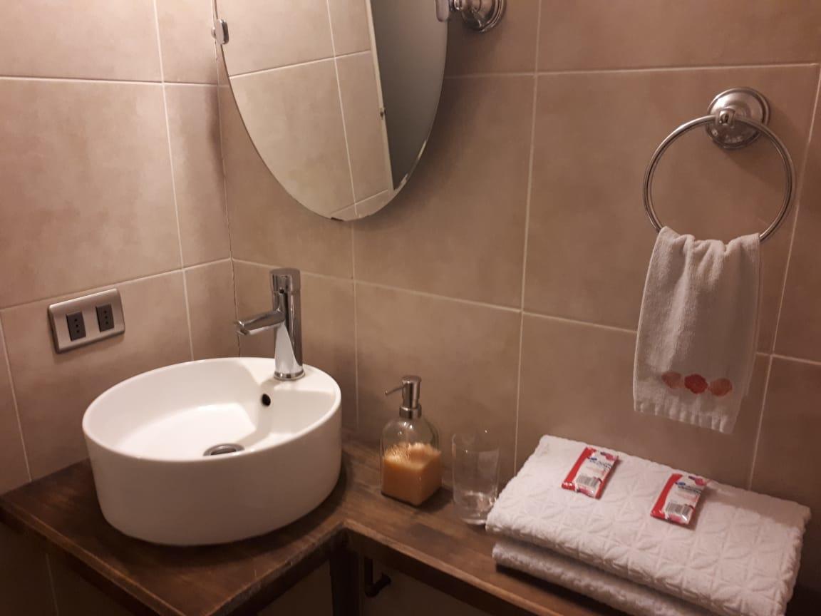 Hostal Mackay Temuco Eksteriør billede